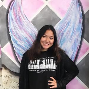 Meet your Posher, Victoria